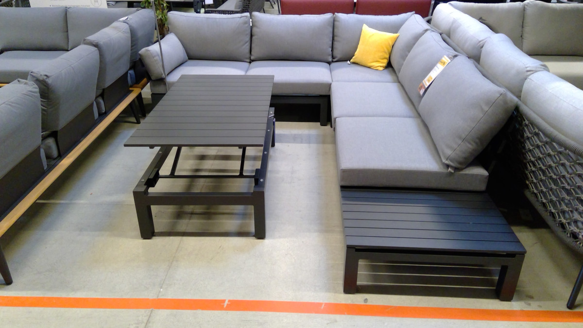 Lounge-Gruppe "Manarola"