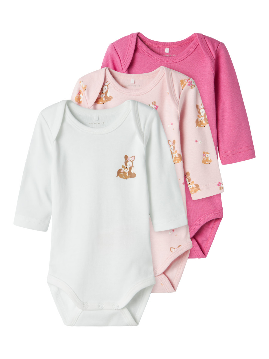 Body (3 Pack)