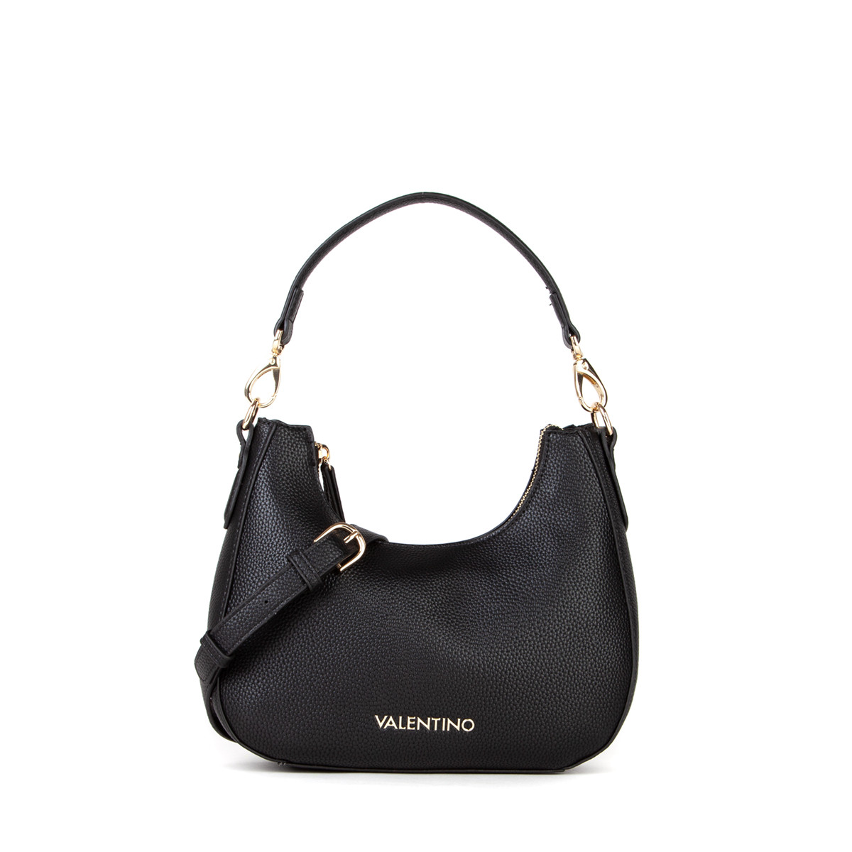 Tasche "Brixton" schwarz