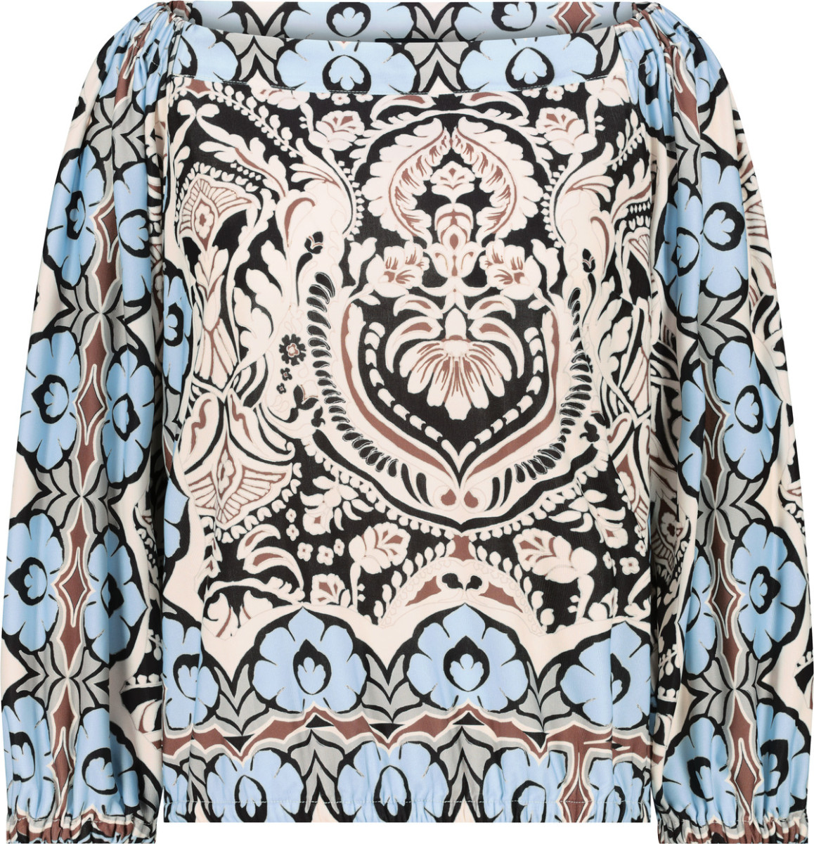 Carmenbluse