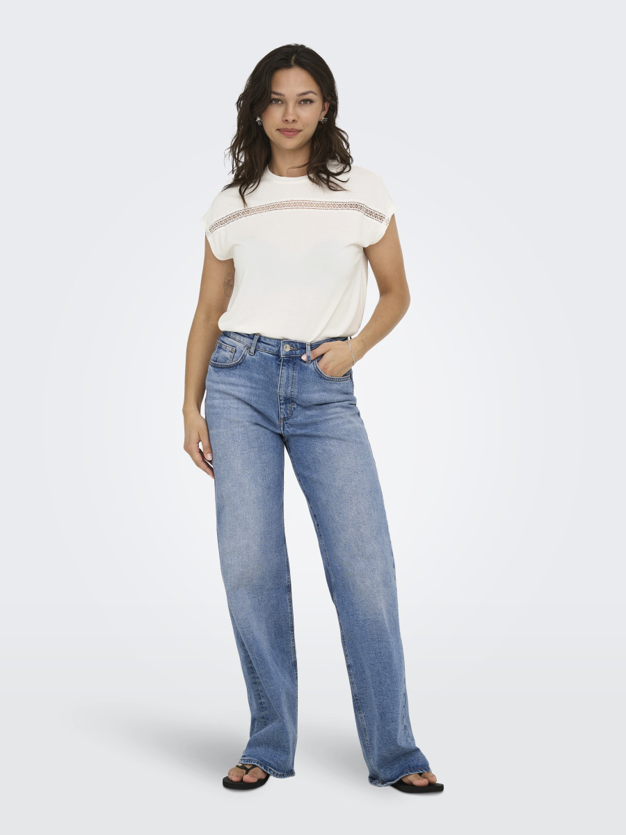 Blusenshirt