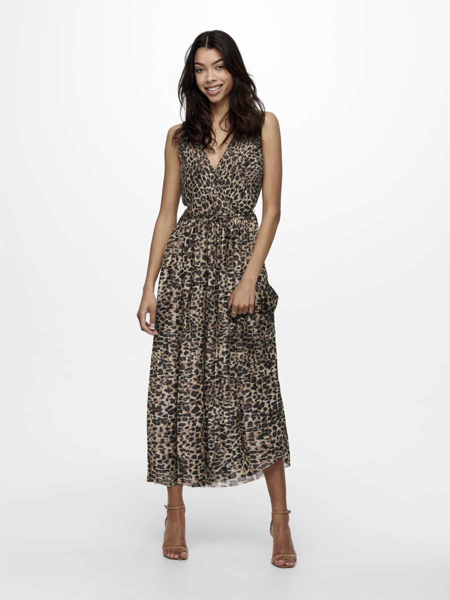 Maxikleid