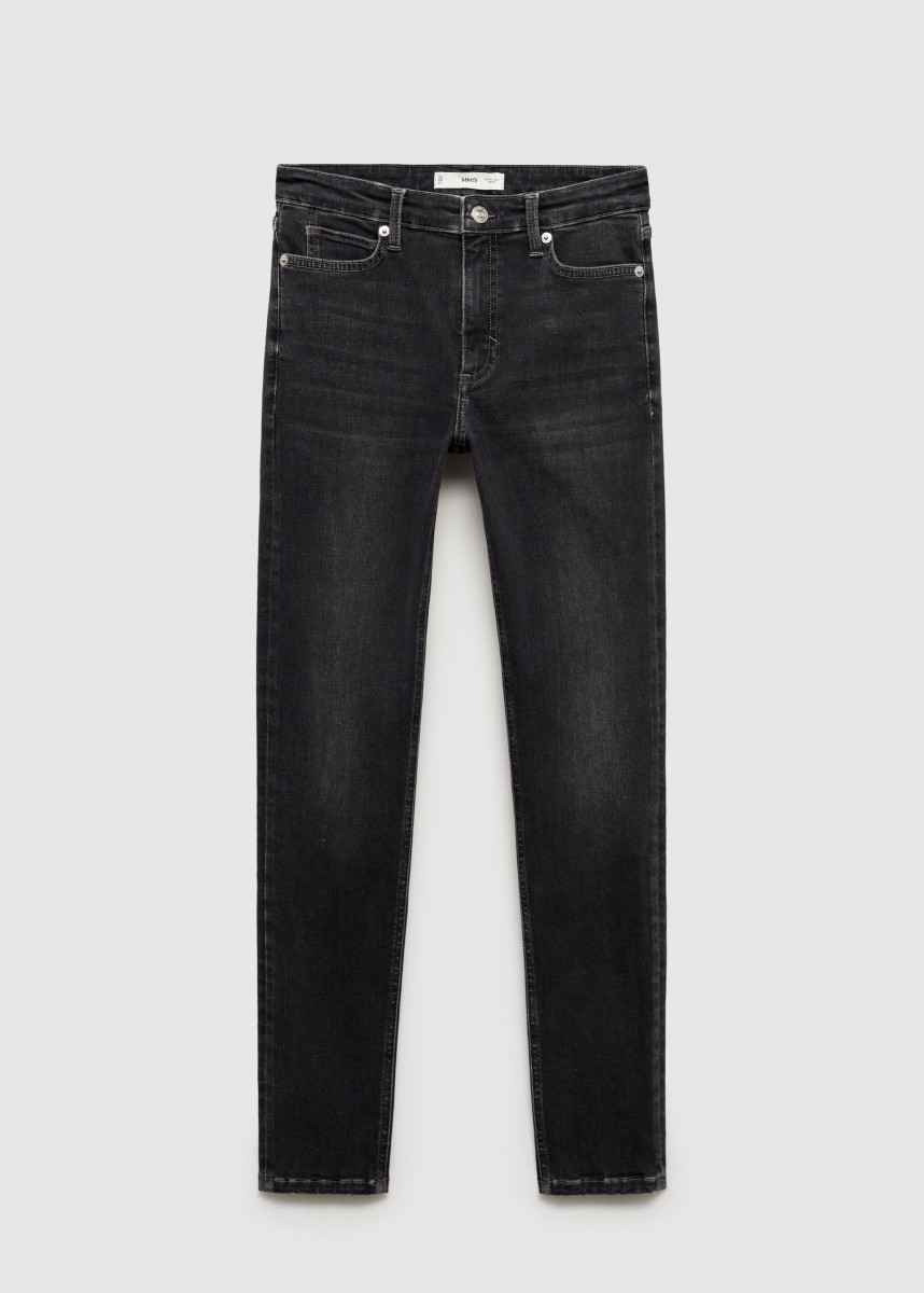 Jeans "Newisa"