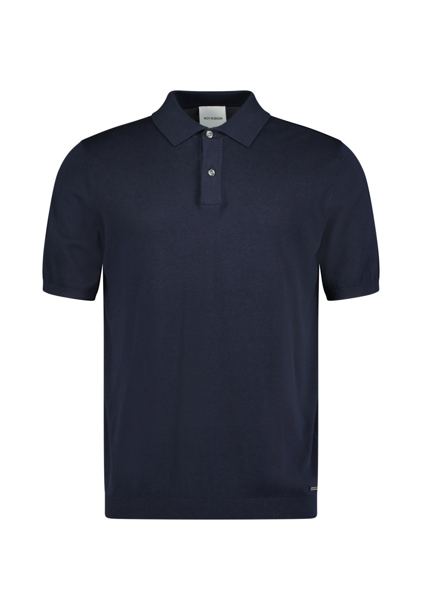 T-Shirt dunkelblau
