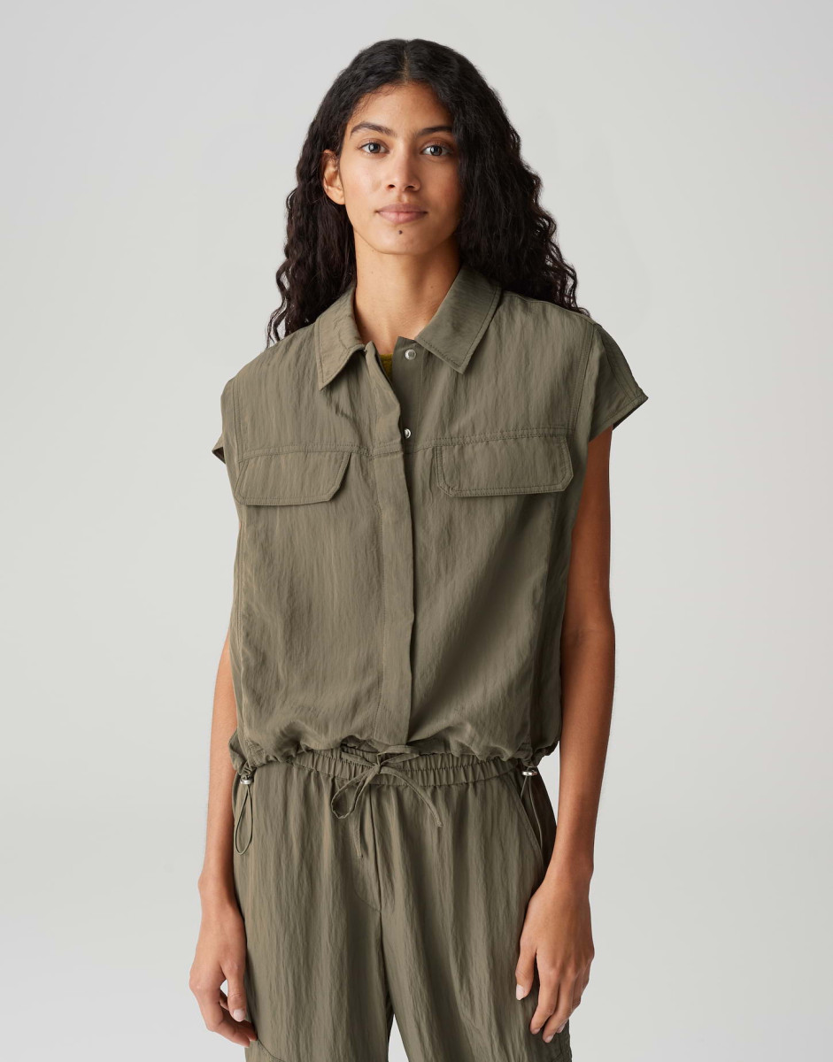 Bluse '"Fropi"