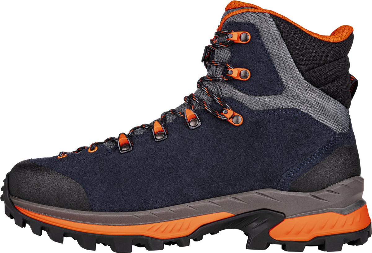 Trekkingstiefel RANDIR GTX MID