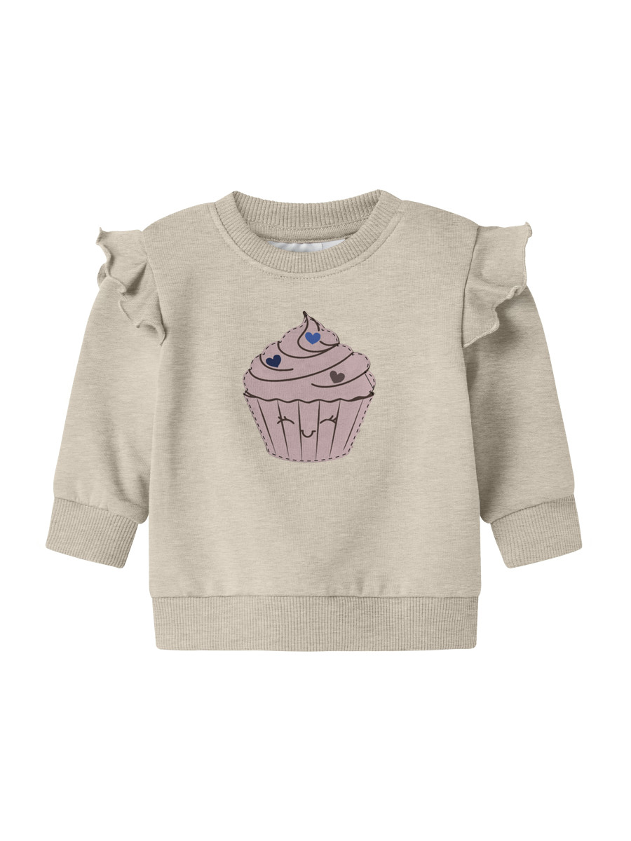 Shirt beige