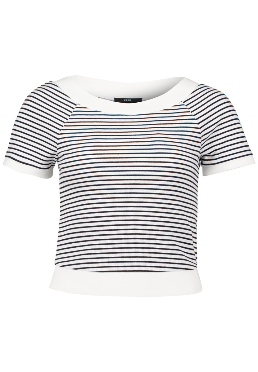 Streifenshirt