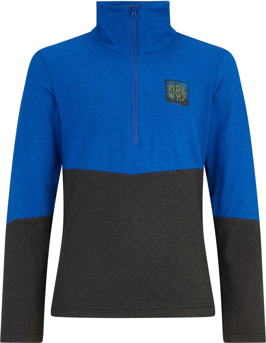 Sweatshirt "JARPS" blau