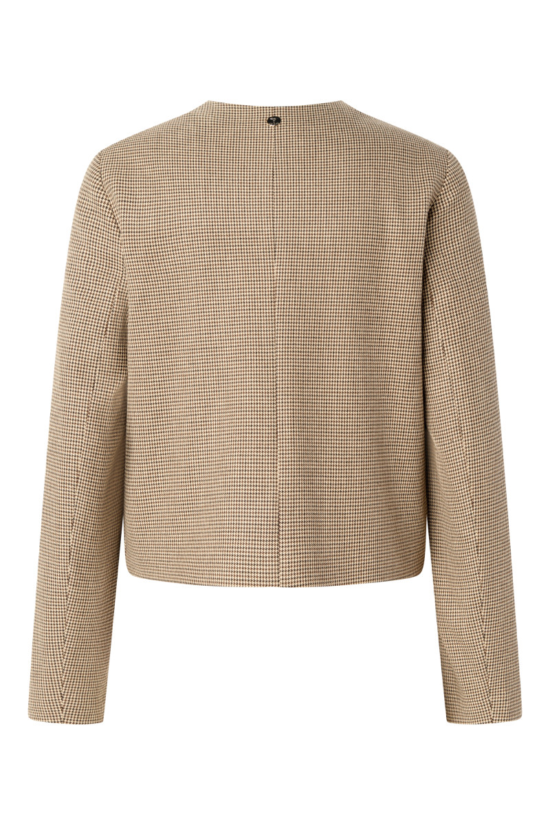 Strickjacke