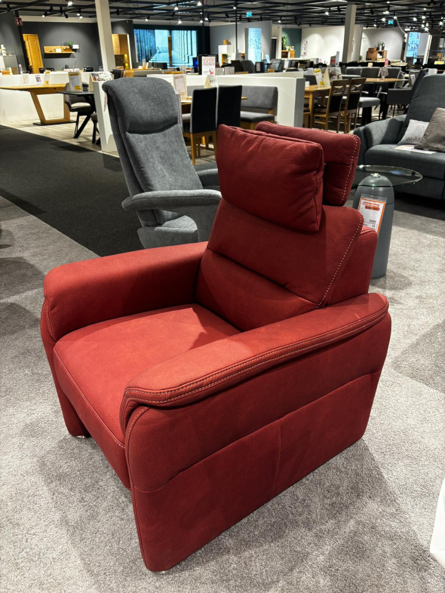 Sessel "Osmond 5.0"