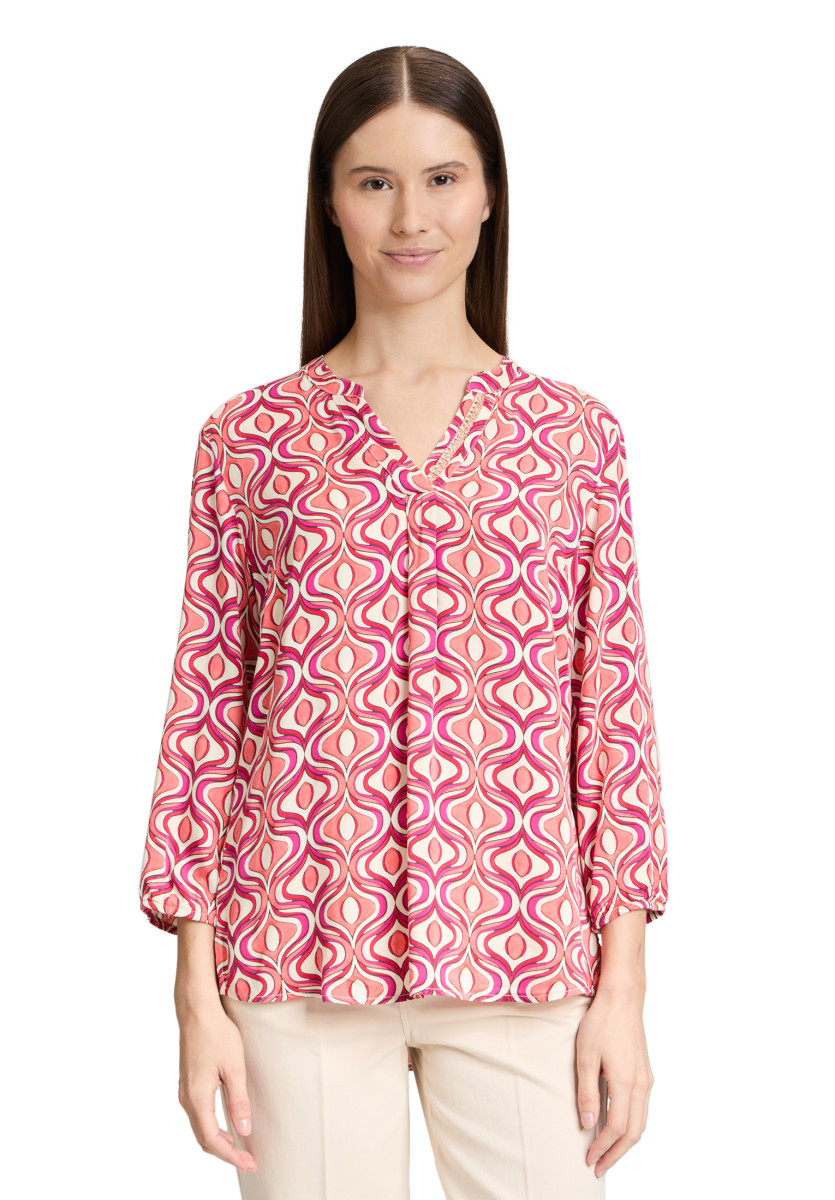 Blusenshirt