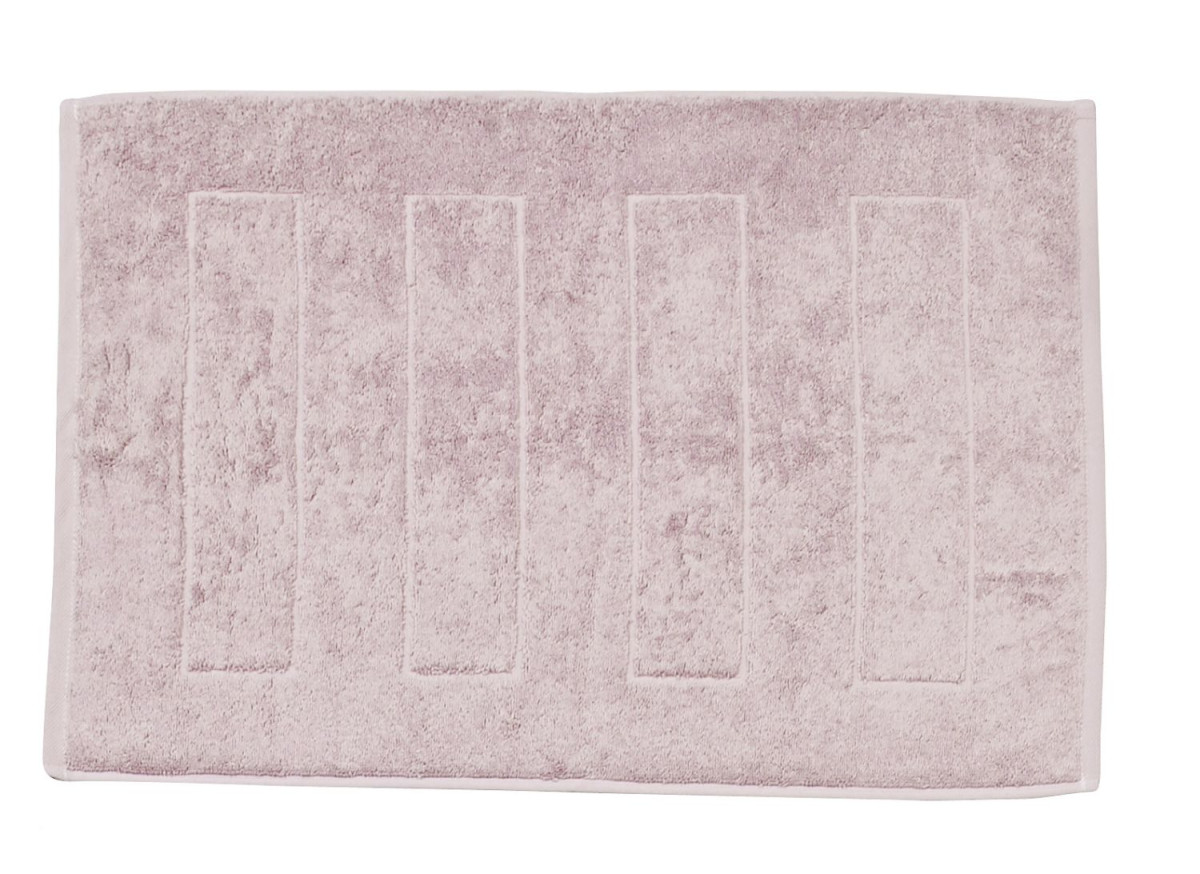 Badvorleger "Daily Uni" rosé