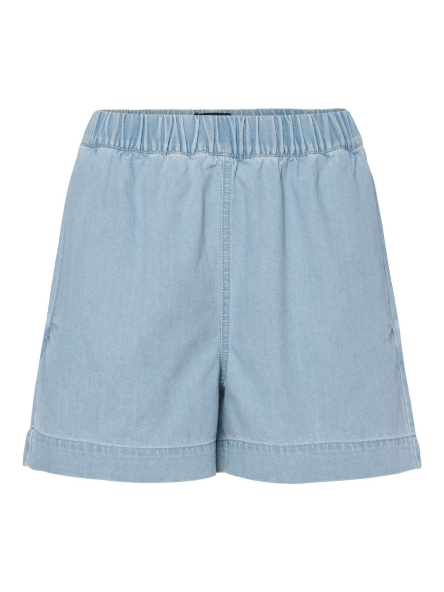 Jeans-Shorts