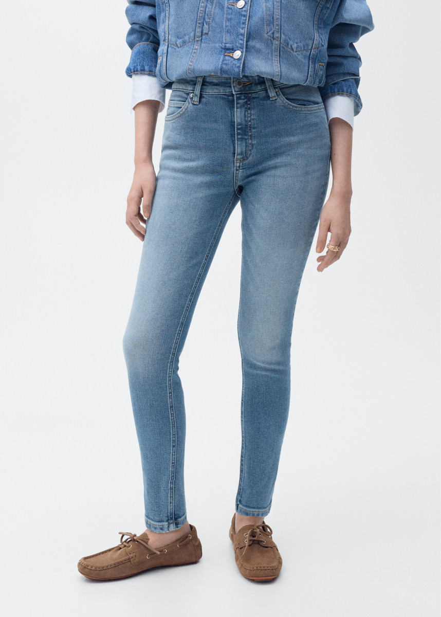 Jeans "Newisa"