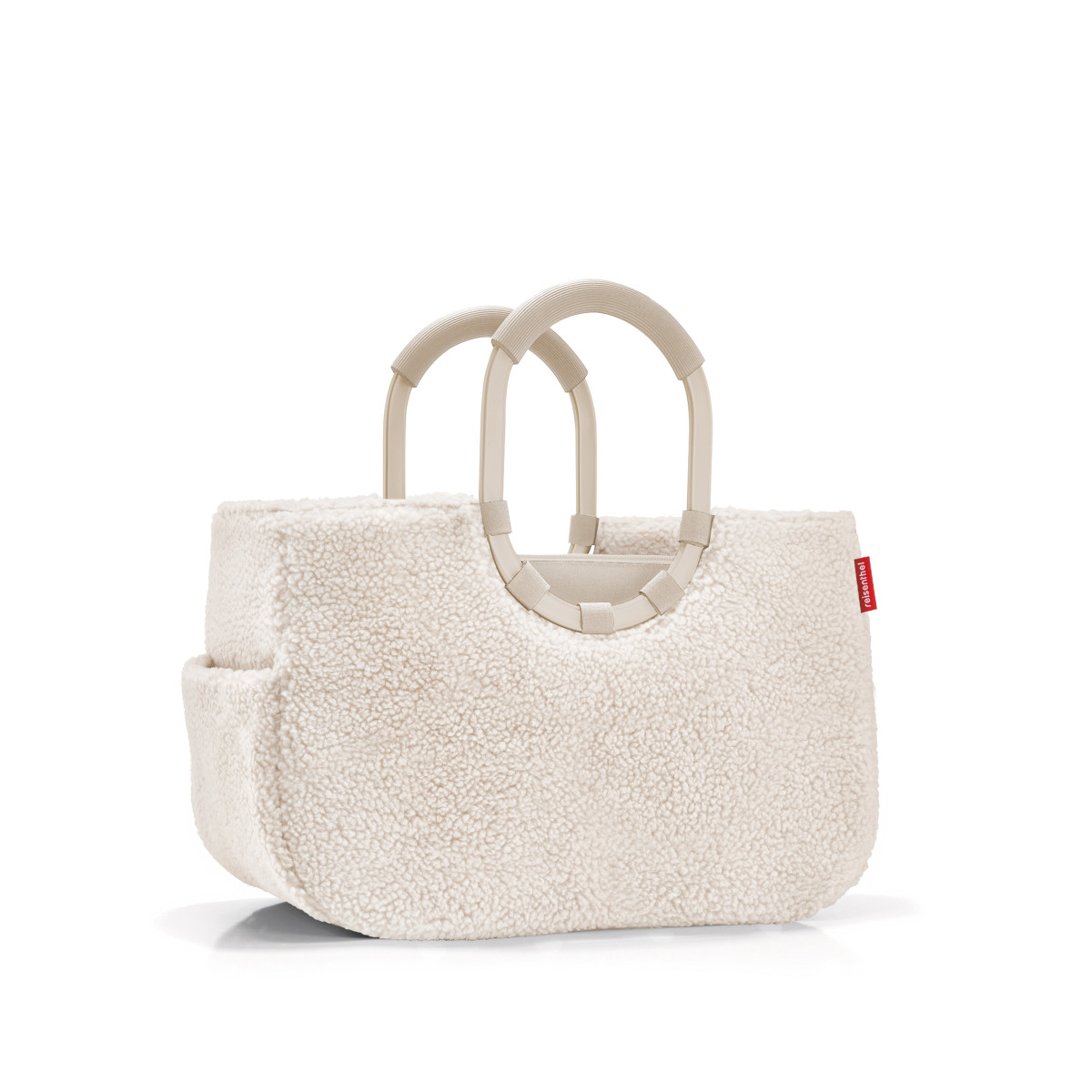 Loopshopper M "Teddy"