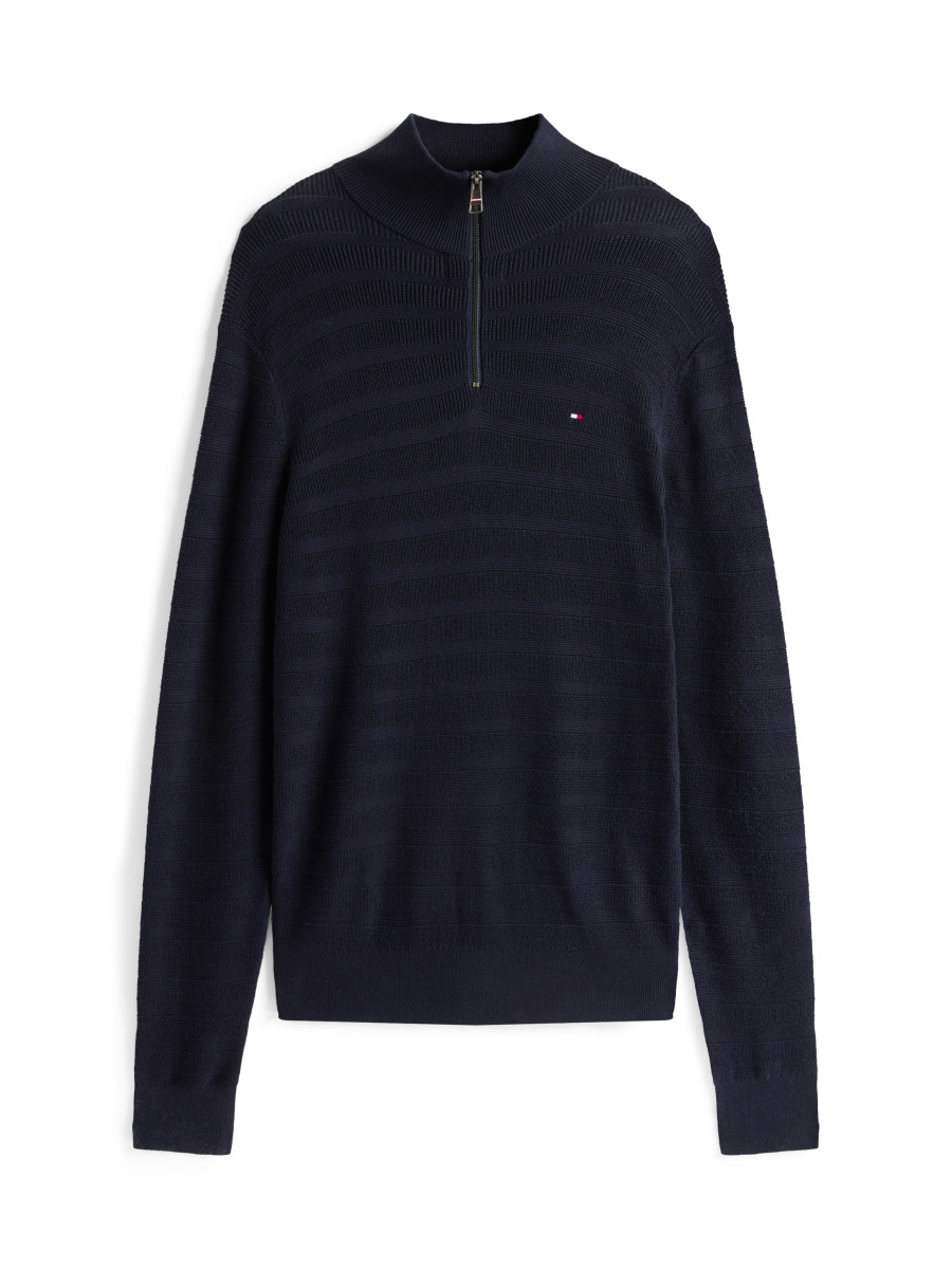 Pullover dunkelblau