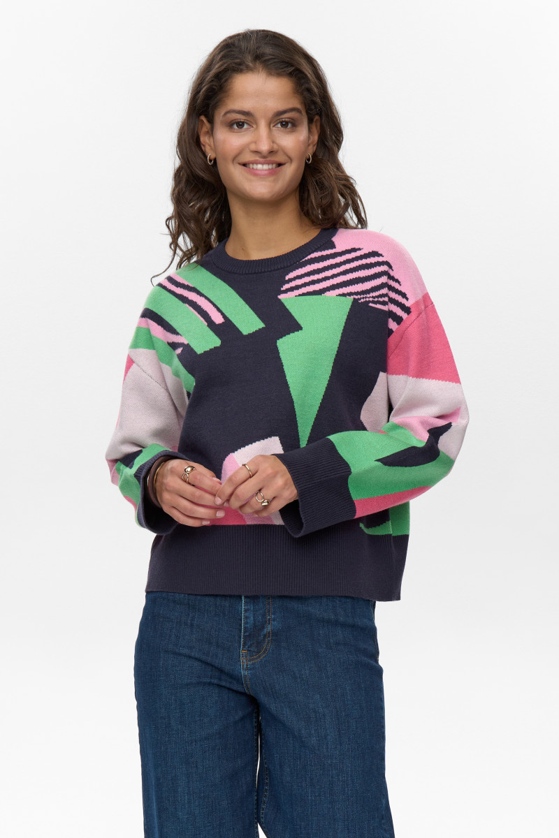 Pullover