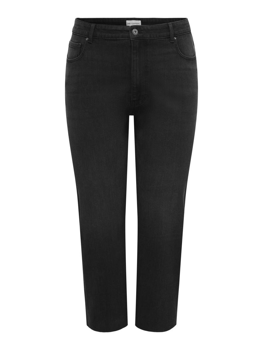 Jeans schwarz