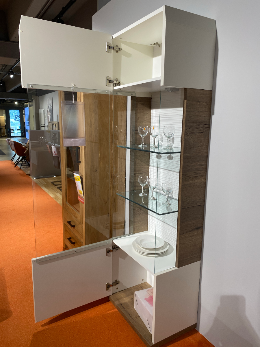 Vitrine "Lamour 2"