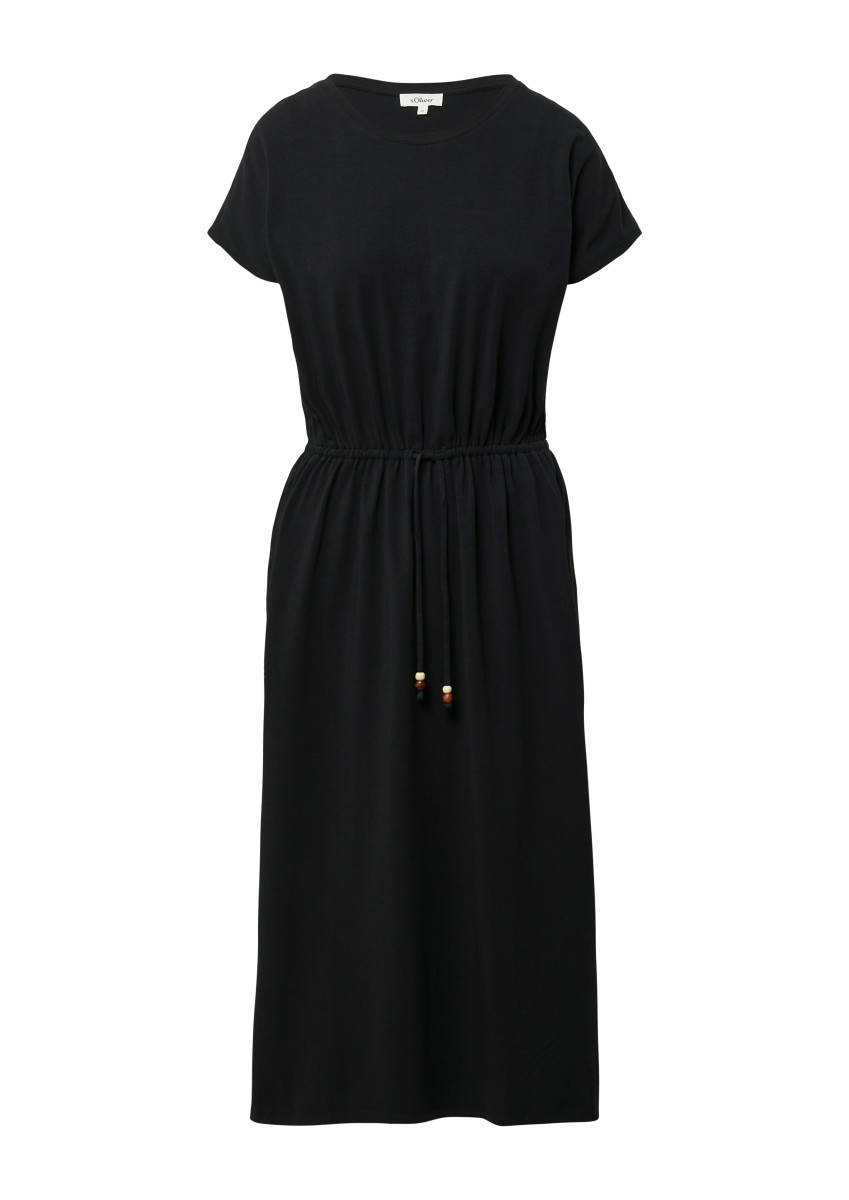 Midikleid