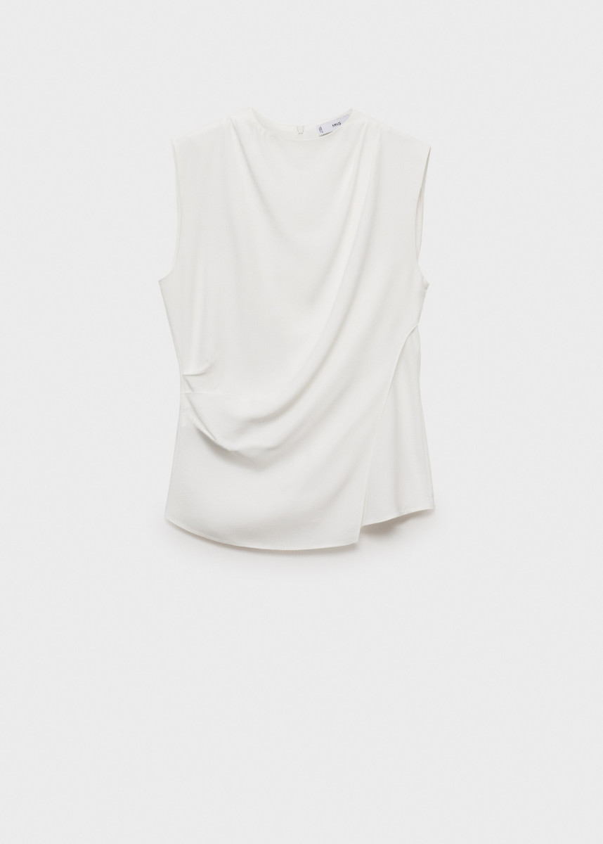 Bluse "Area"