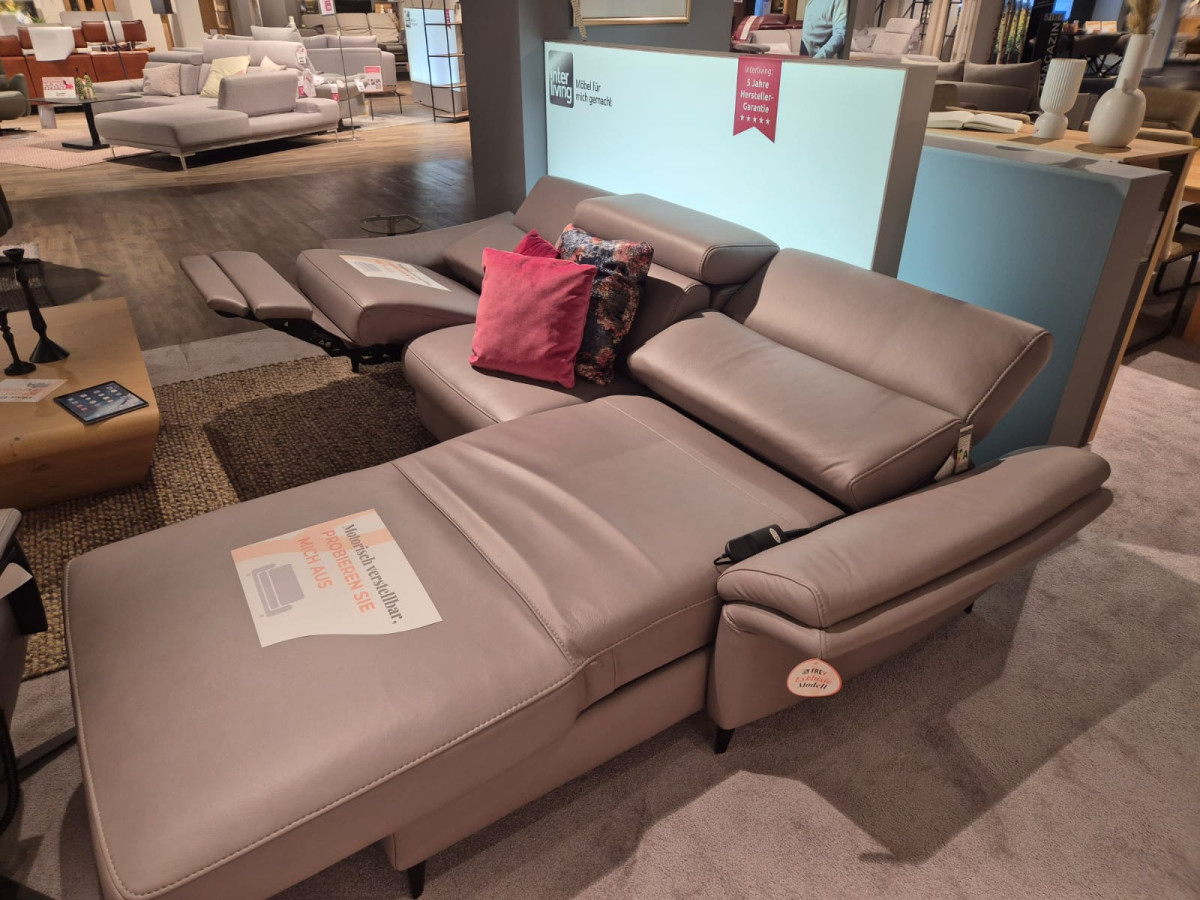 Polstergarnitur "IL 4055"