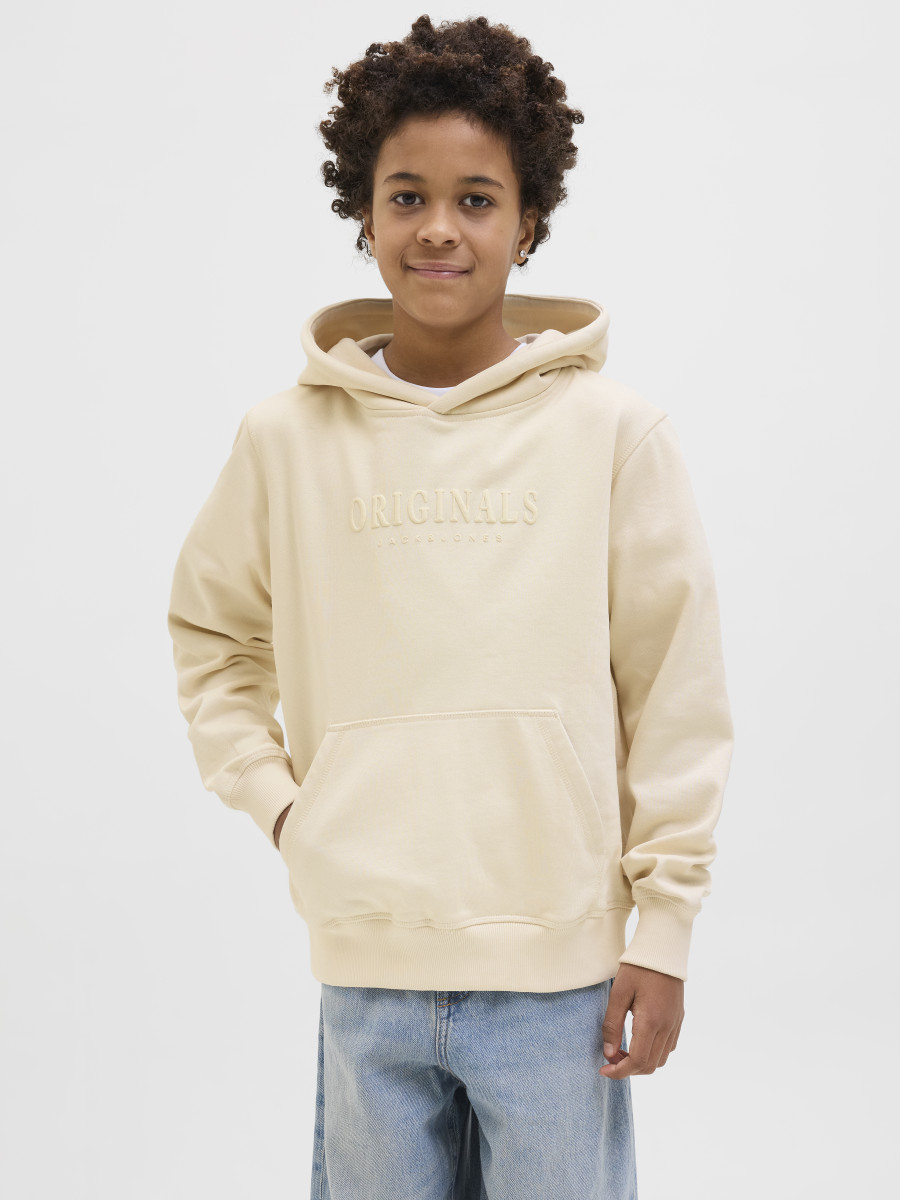 Kapuzenpullover