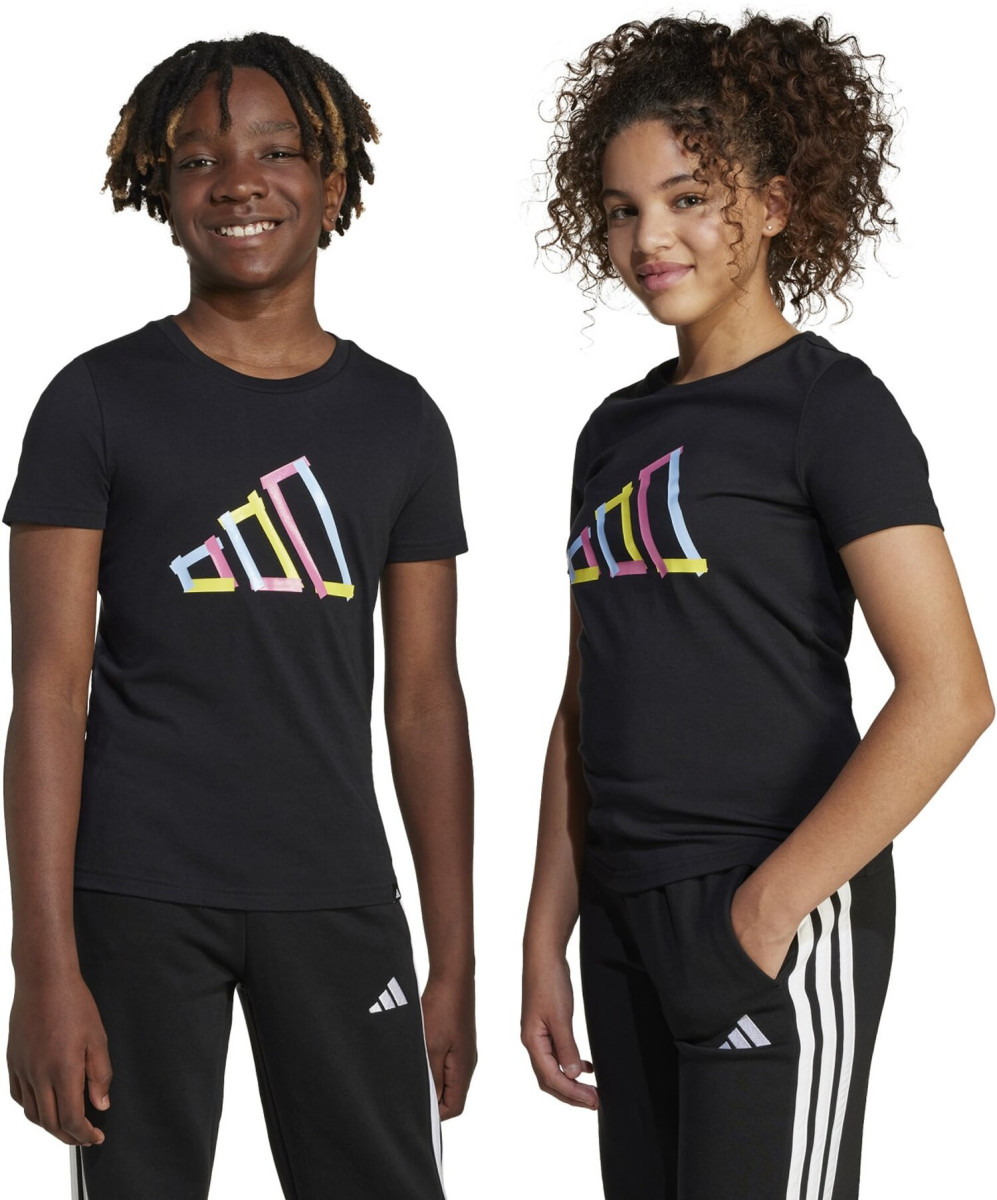 Shirt "Tech Logo Graphic"