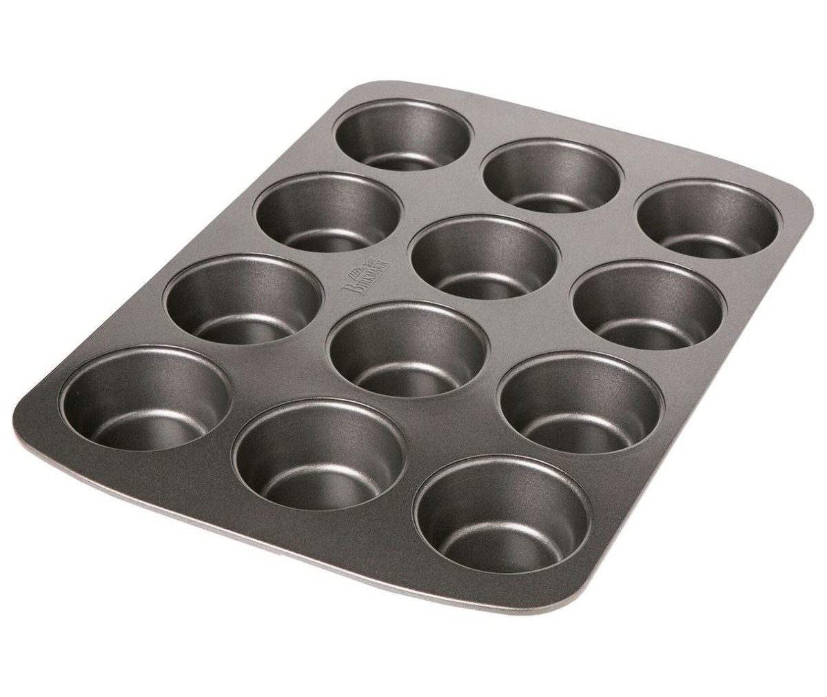Muffinform