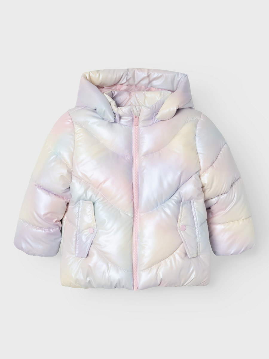 Steppjacke