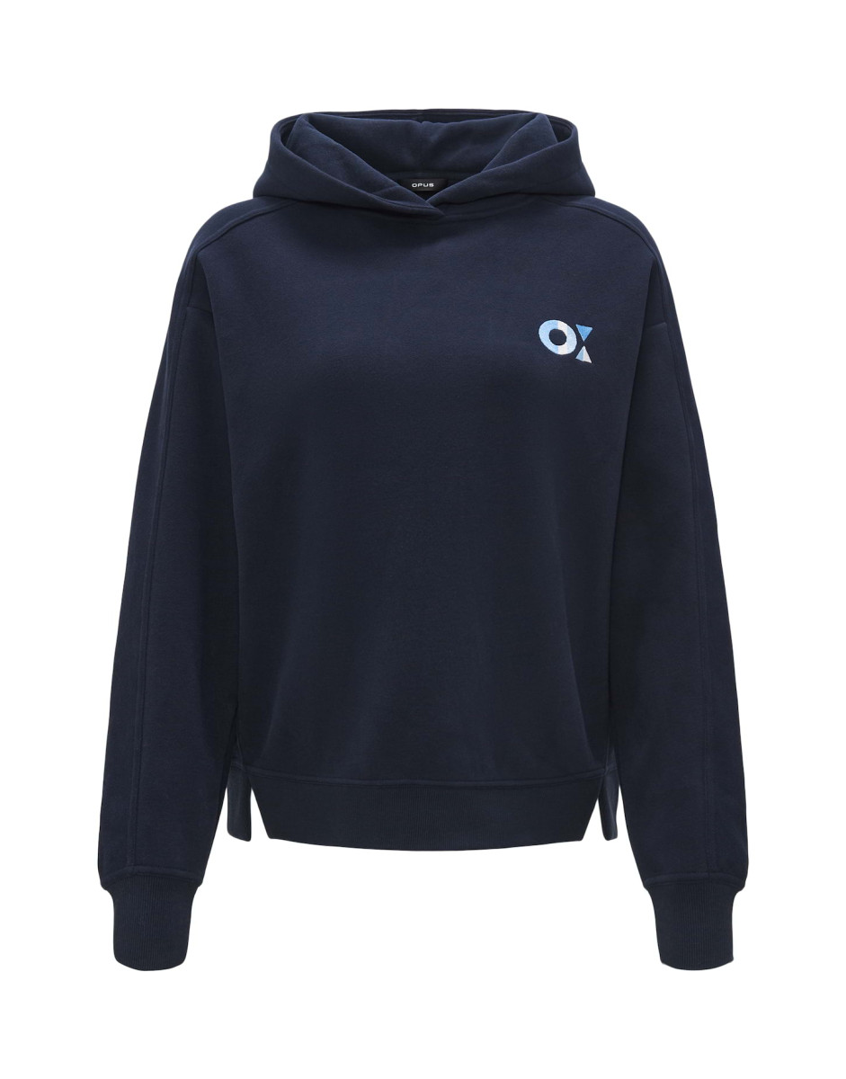 Hoodie "Gattu"
