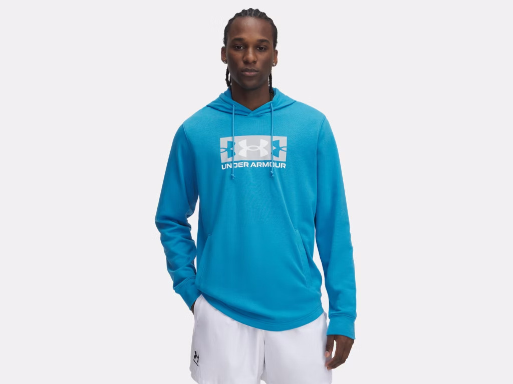 Hoodie "Rival"