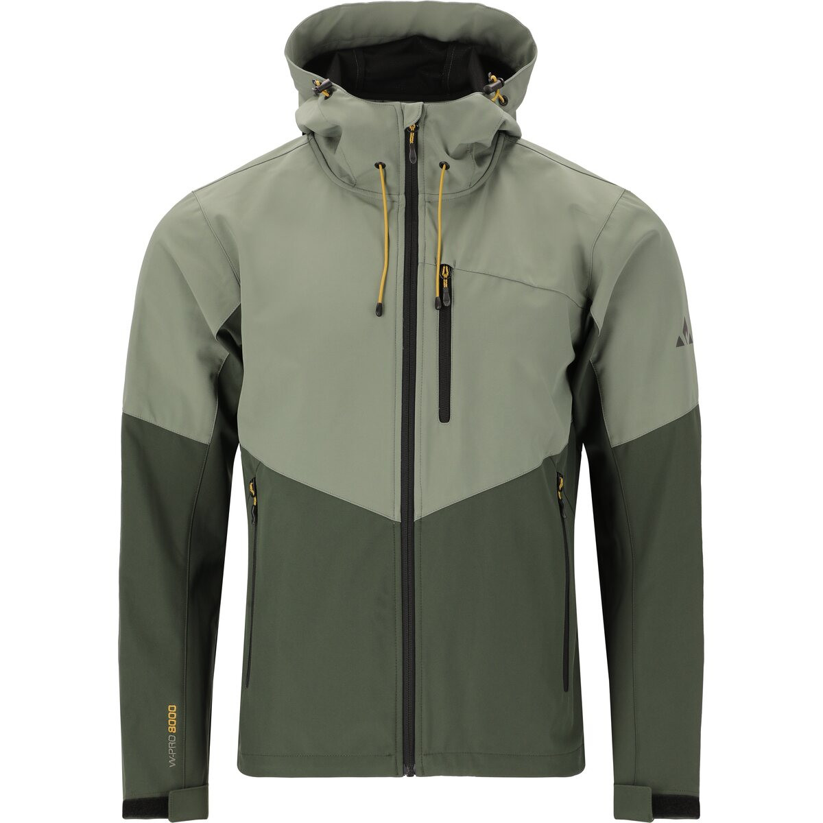 Softshelljacke