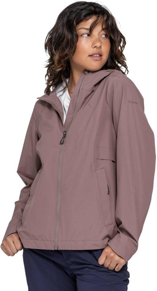 Funktionsjacke "Style Bohorok WMS"
