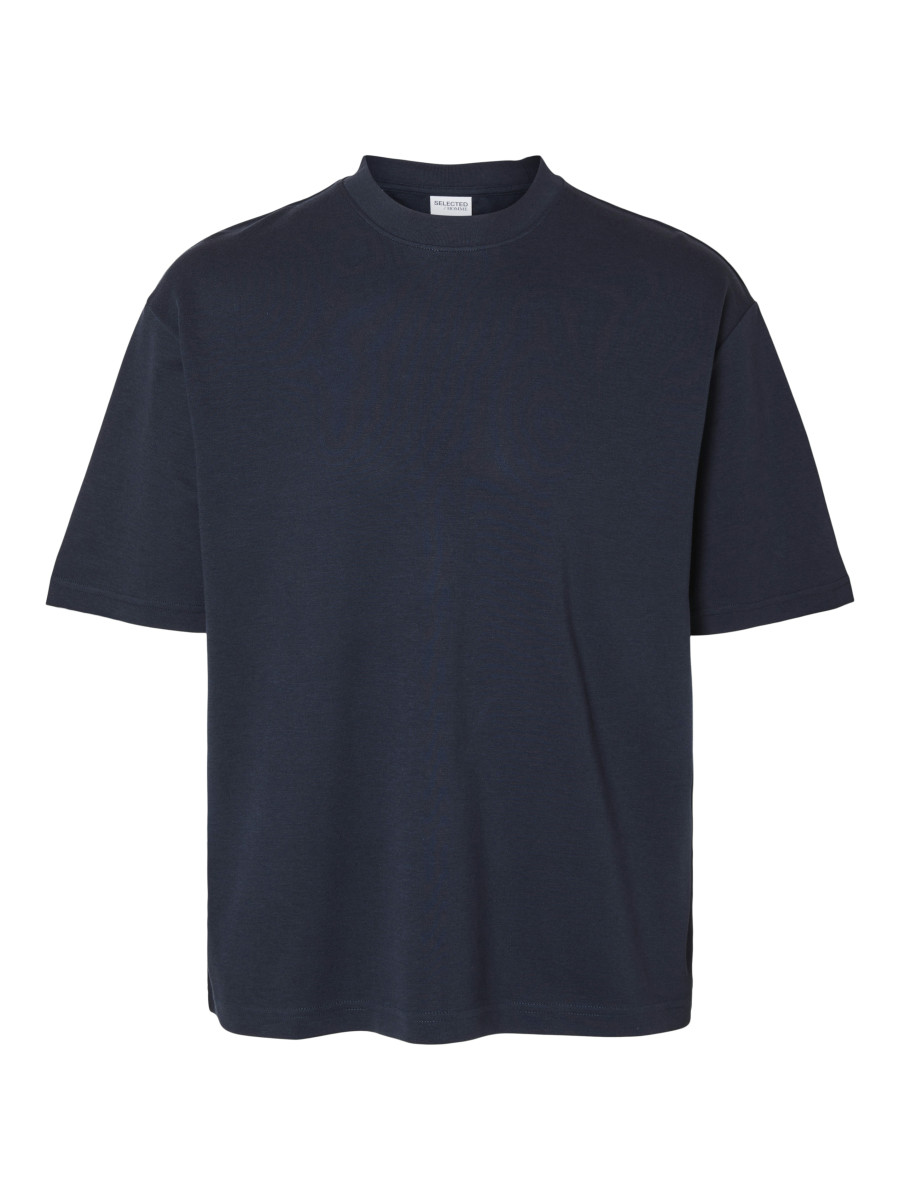 T-Shirt schwarz