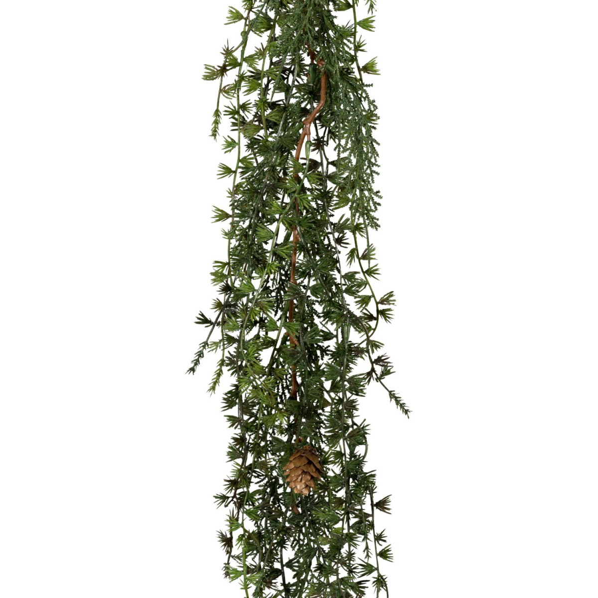 Lärchenranke