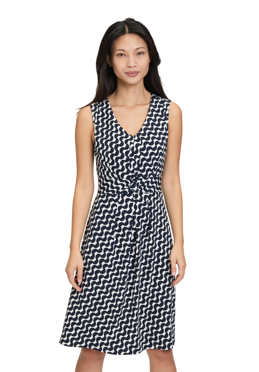 Shirtkleid