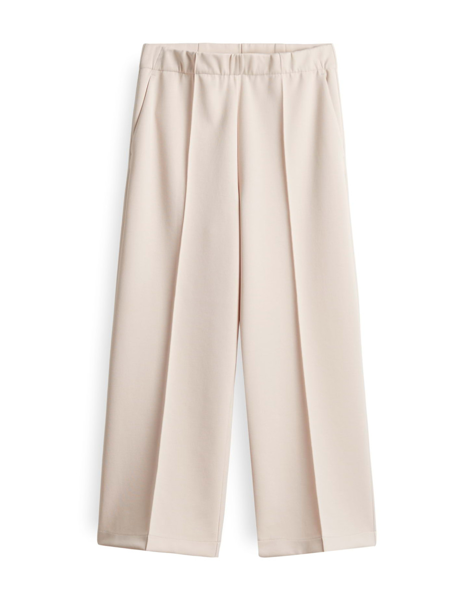 Culotte "Curilo" beige