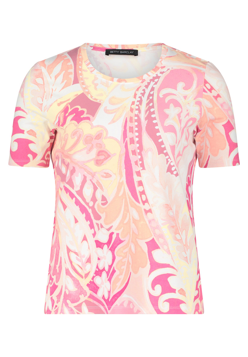 Basic Shirt