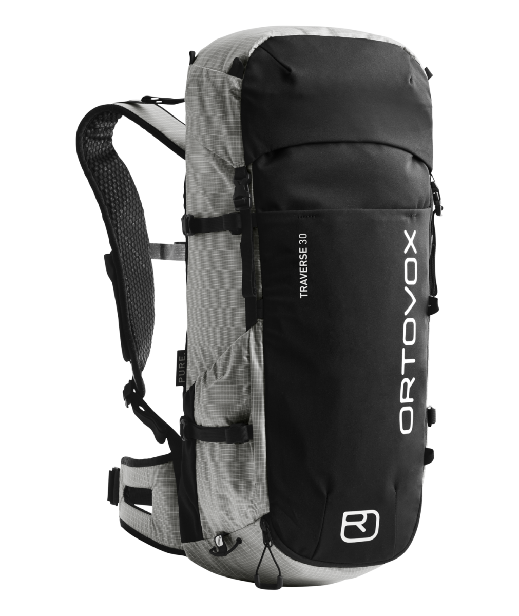 Rucksack "Traverse Pure 30"