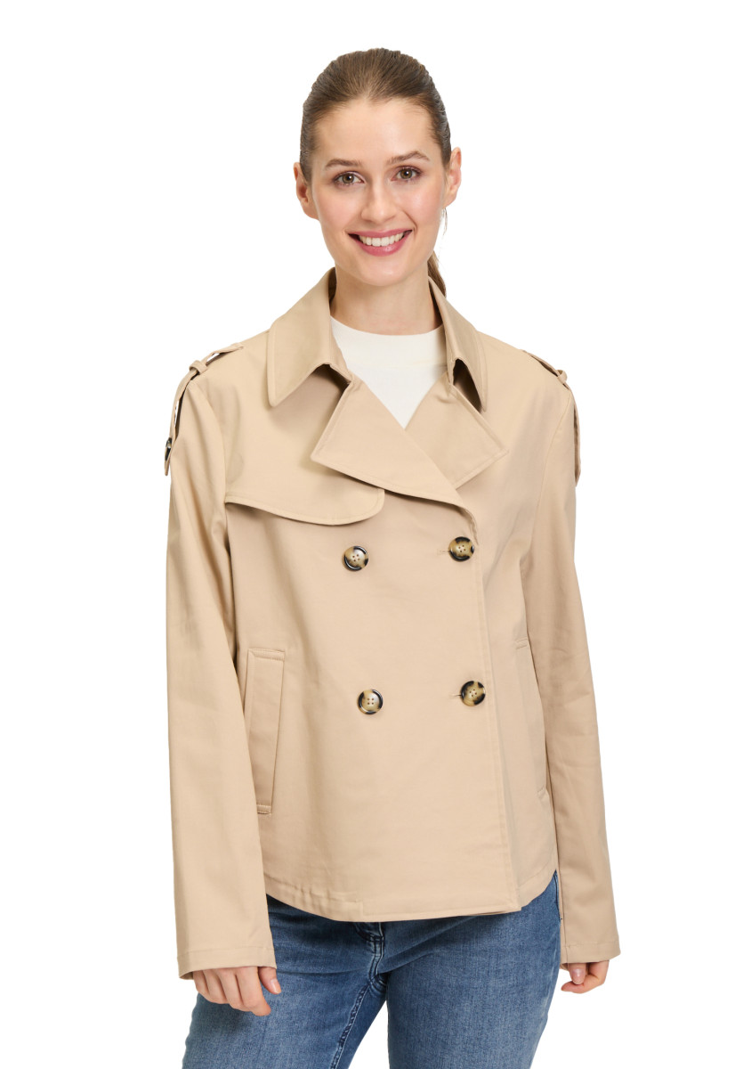 Sommerjacke