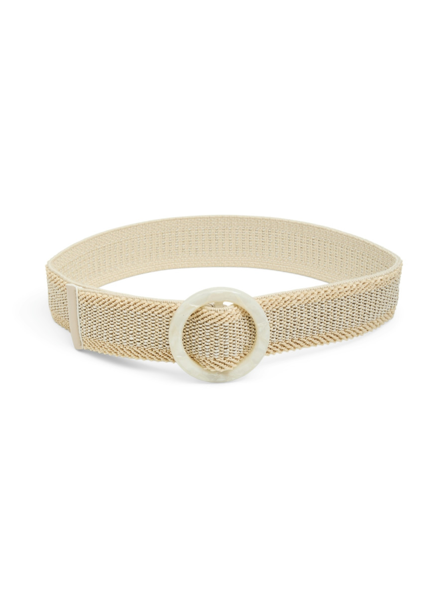 Gürtel beige
