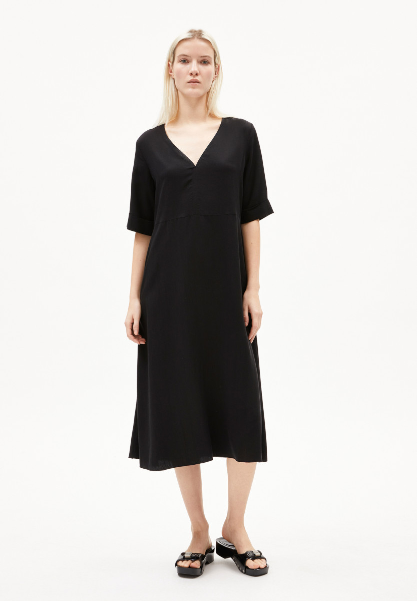 Webkleid "Vaali"