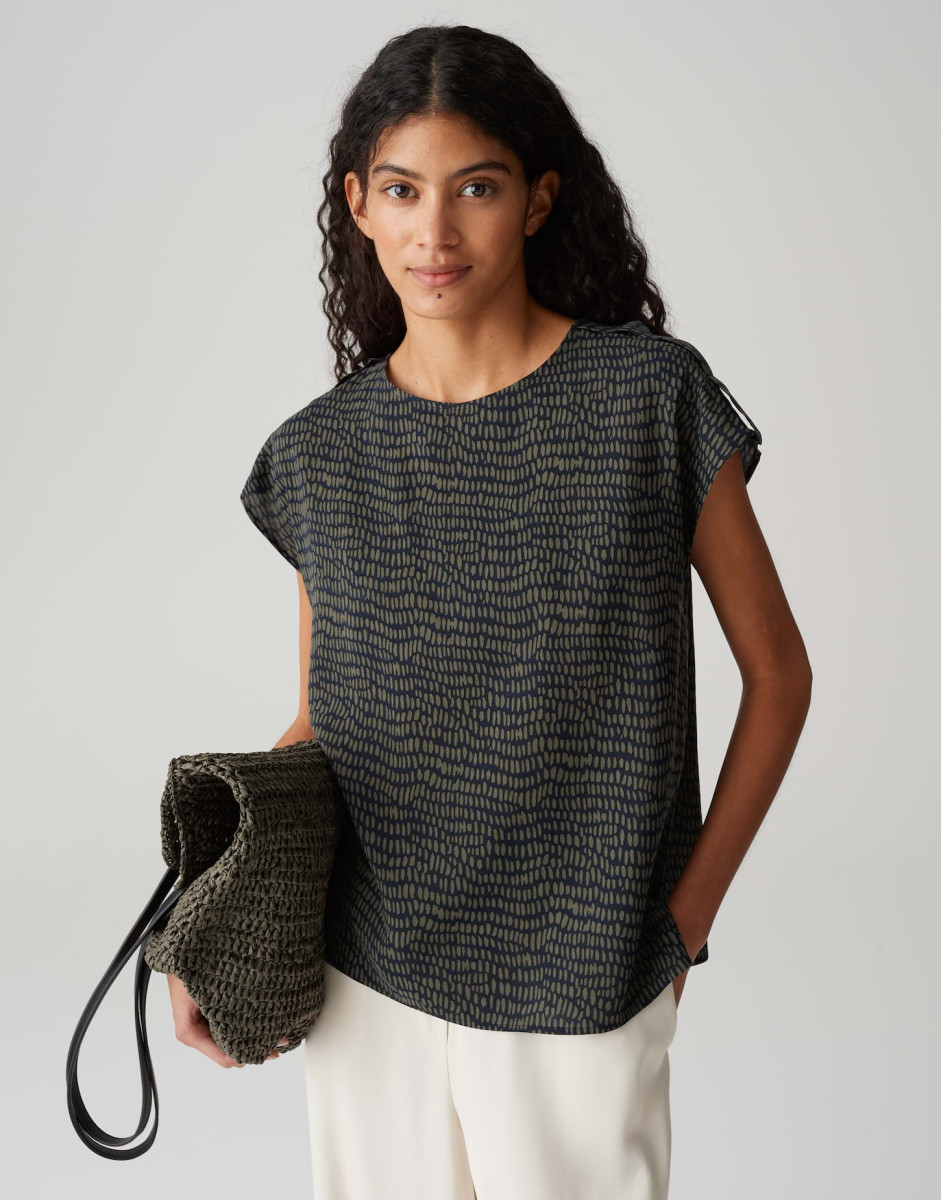 Blusenshirt "Ferena"