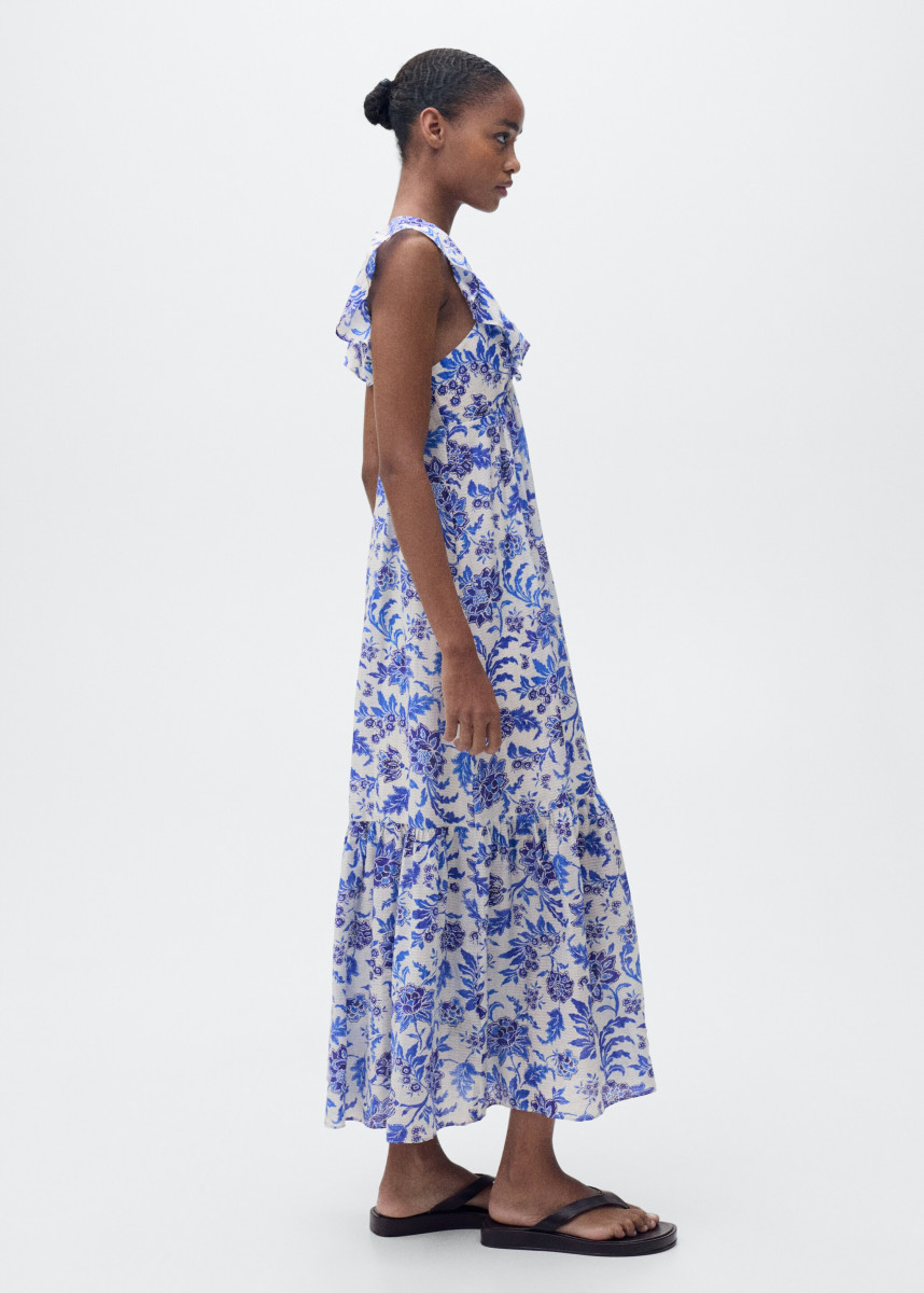 Kleid "Ramona"