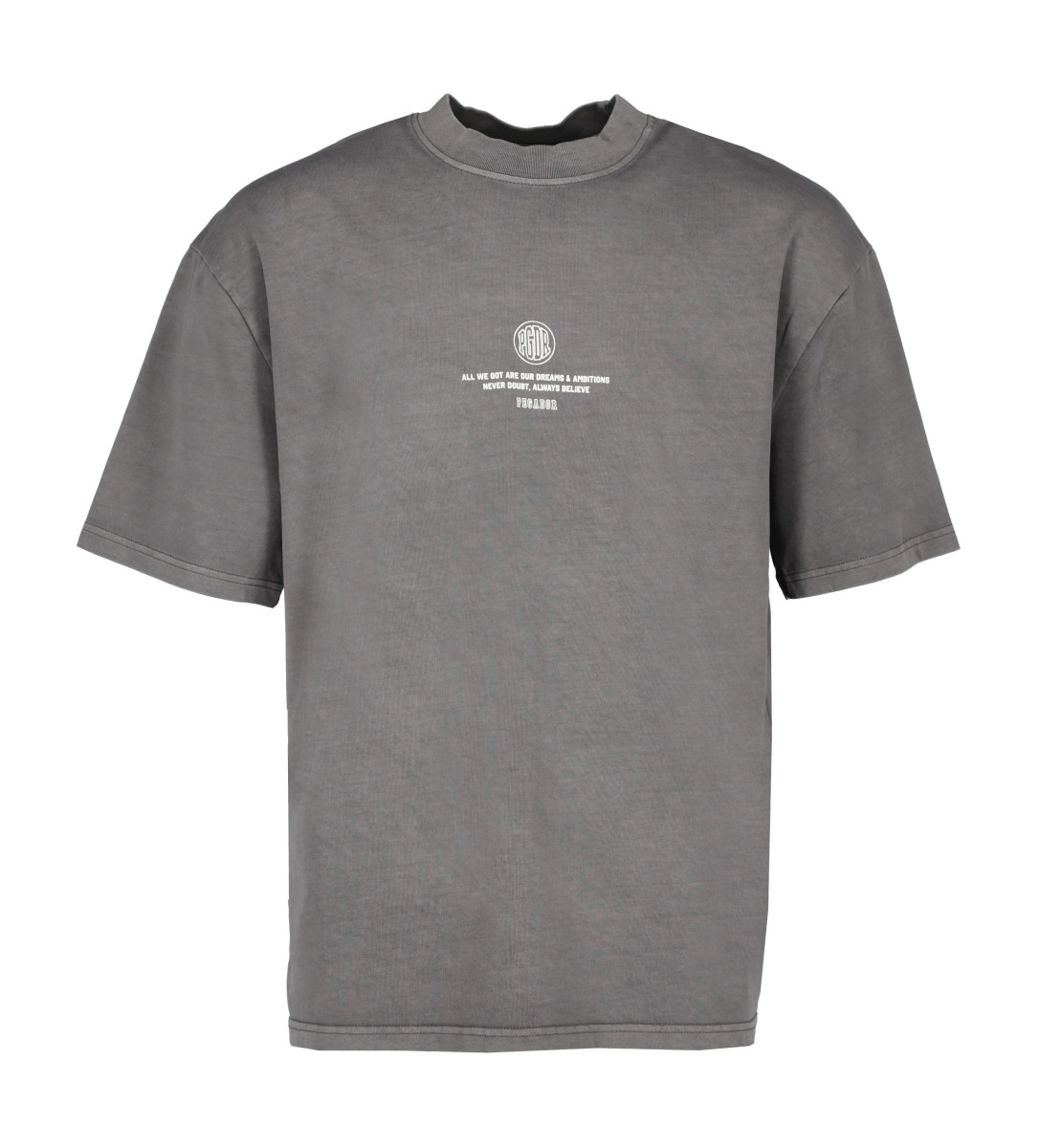 Oversized T-Shirt "Baylor"