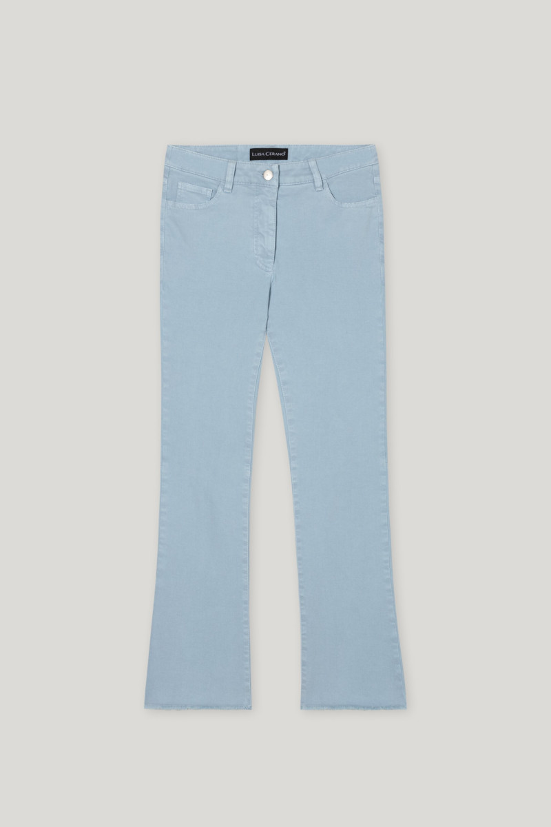 Babyflare-Pants