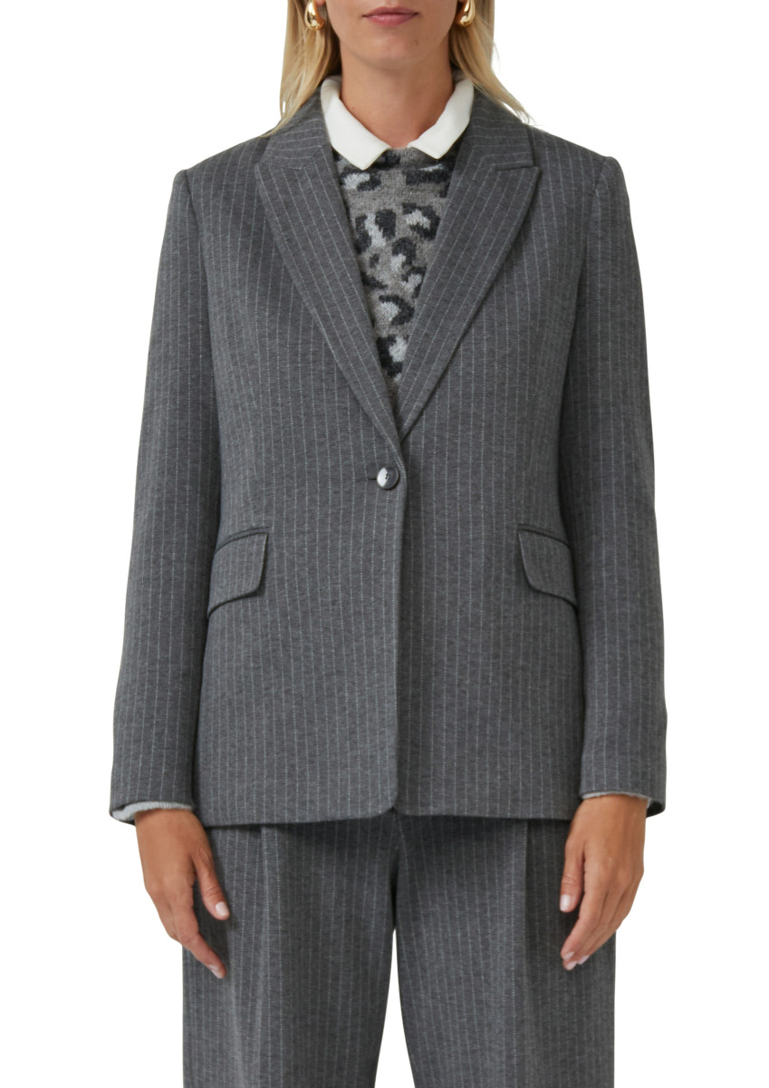 Indoor-Blazer