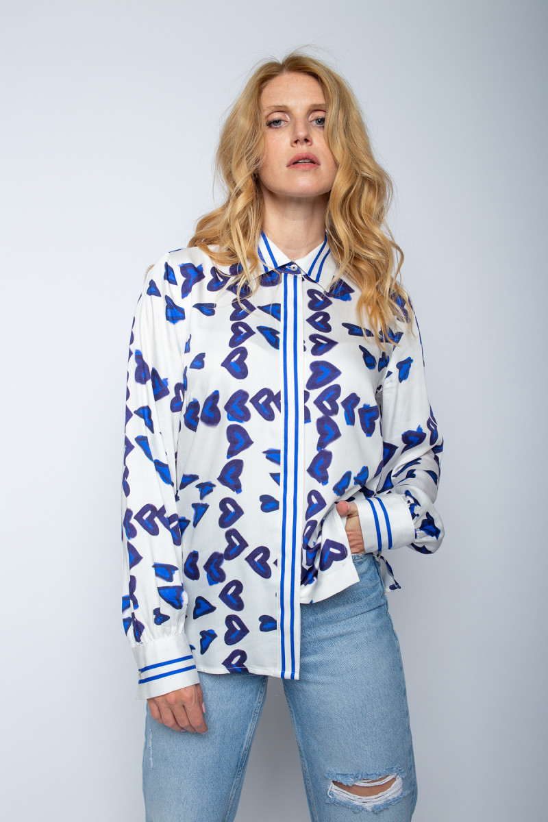 Bluse